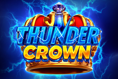 Thundercrown Бонус Казино играть